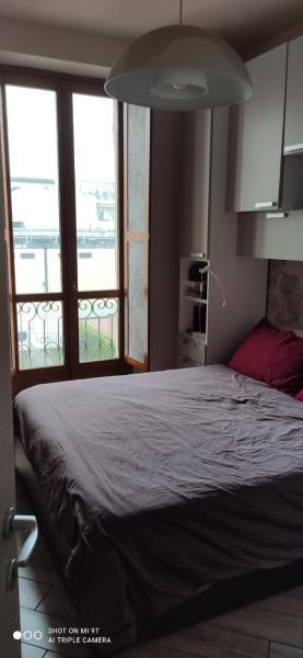 Lovely home: Turin